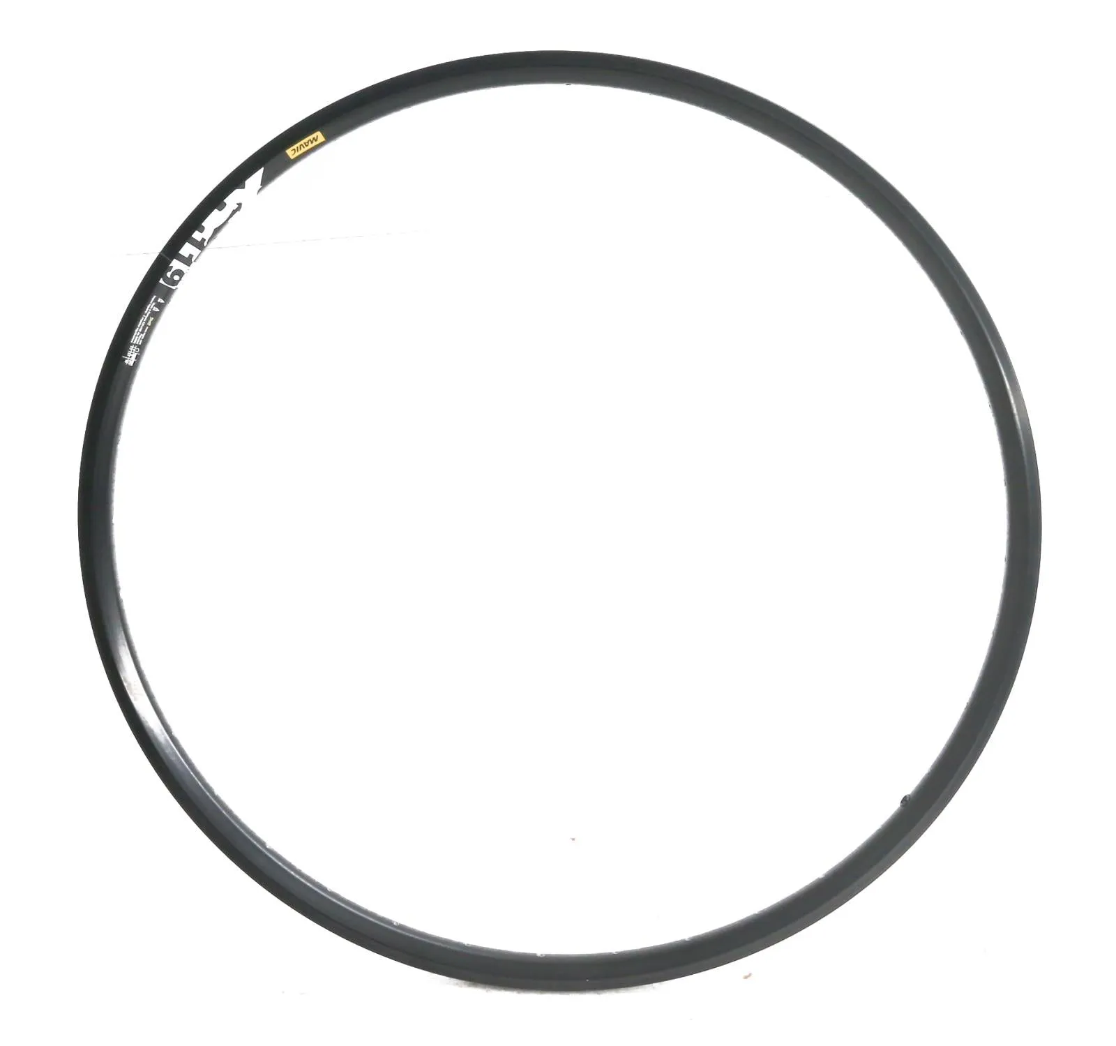 1 QTY 29er / 700c Mavic XM119 Disc 32 Hole MTB Bike Wheel Rim Black NEW