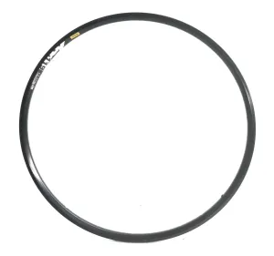 1 QTY 29er / 700c Mavic XM119 Disc 32 Hole MTB Bike Wheel Rim Black NEW