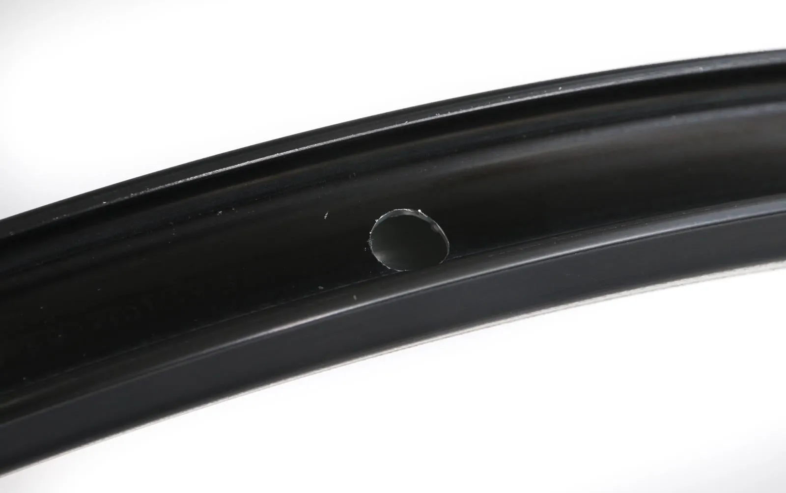 1 QTY Mavic 32 Hole 32H XM119 27.5" / 650b MTB Bike Aluminum Rim Black Disc NEW