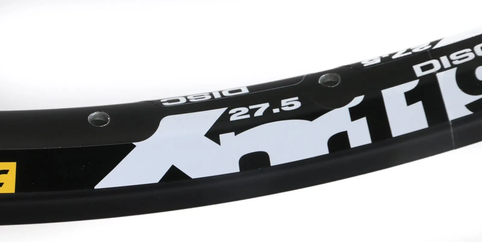 1 QTY Mavic 32 Hole 32H XM119 27.5" / 650b MTB Bike Aluminum Rim Black Disc NEW