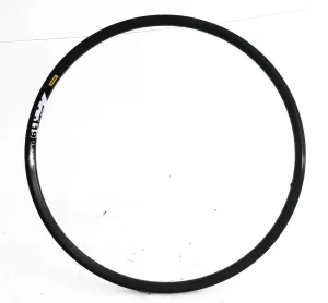 1 QTY Mavic 32 Hole 32H XM119 27.5" / 650b MTB Bike Aluminum Rim Black Disc NEW