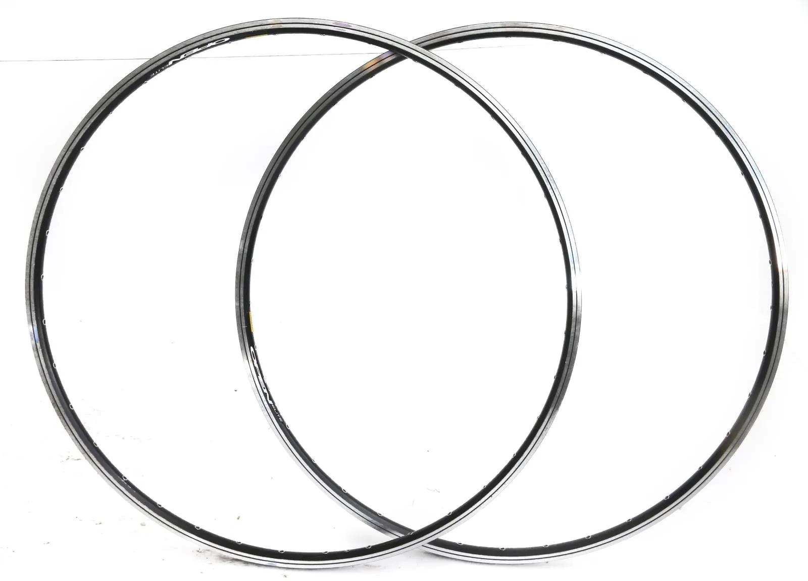 1 QTY Mavic 700c Open Elite 36 Hole 36h Aluminum Road Bike Rim Clincher NEW