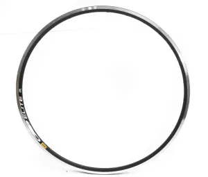 1 QTY Mavic CXP Elite 700c 28 Hole 28H Road Bike Rim Aluminum Black NEW