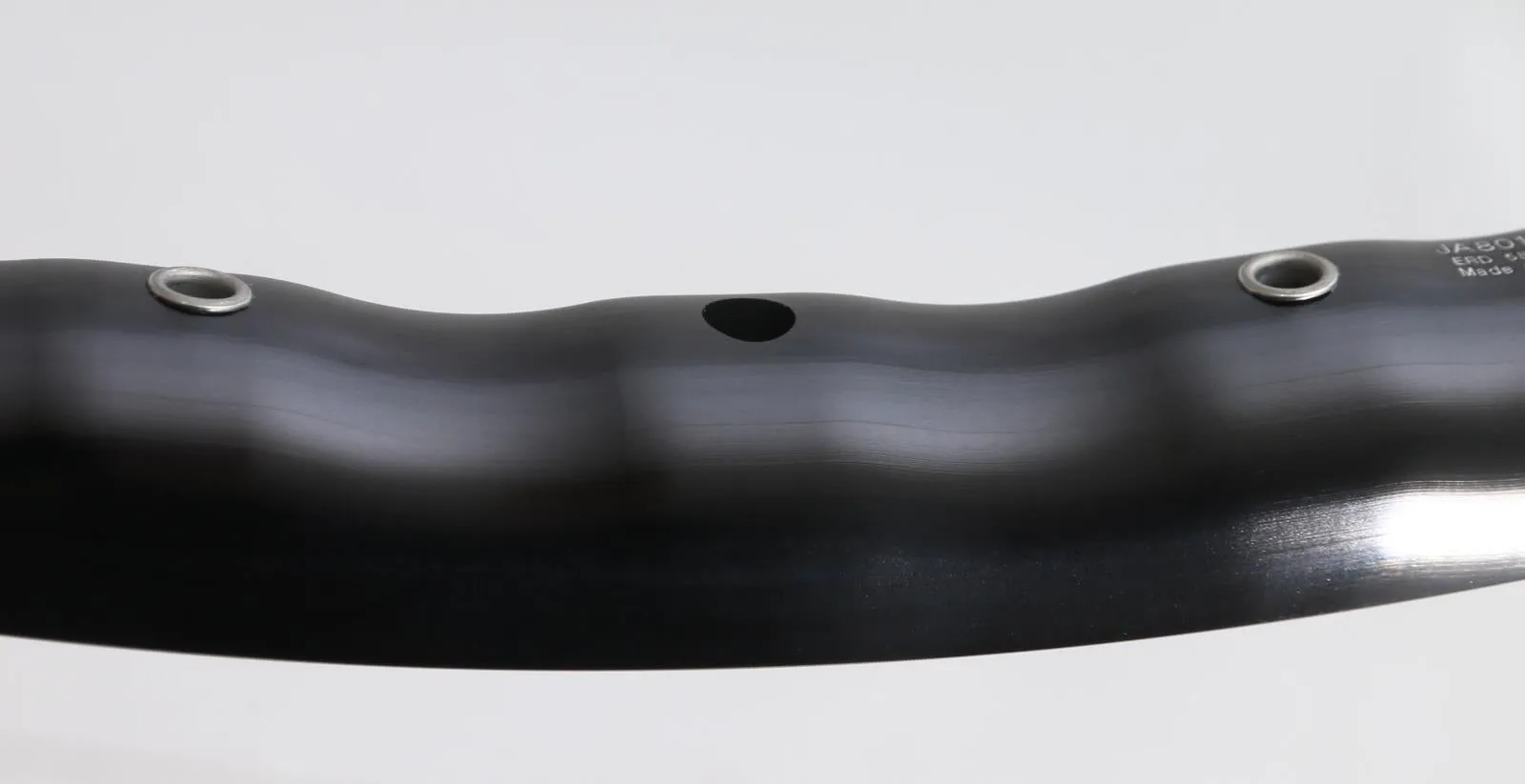 1 QTY MAVIC Open Pro Disc UST Tubeless 700c 24 Hole 24H Road Bike Rim Black NEW