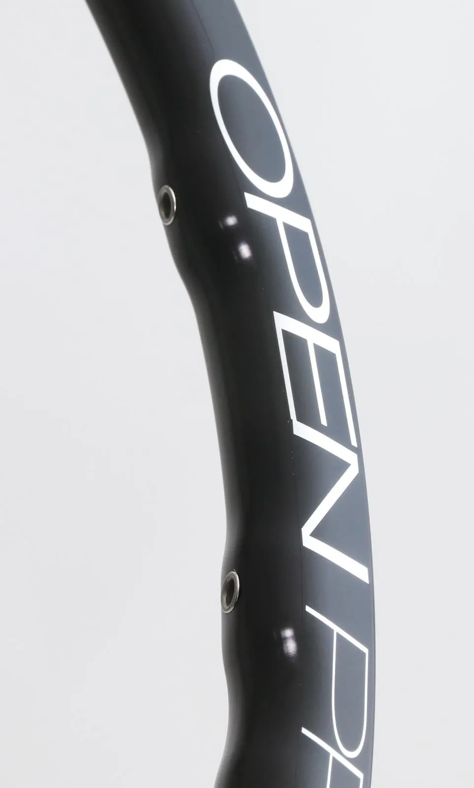 1 QTY MAVIC Open Pro Disc UST Tubeless 700c 24 Hole 24H Road Bike Rim Black NEW