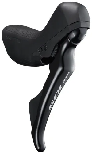 105 ST-R7020 Right Standard Reach Hydraulic Brake/11-Speed Shift Lever Sold Without Caliper