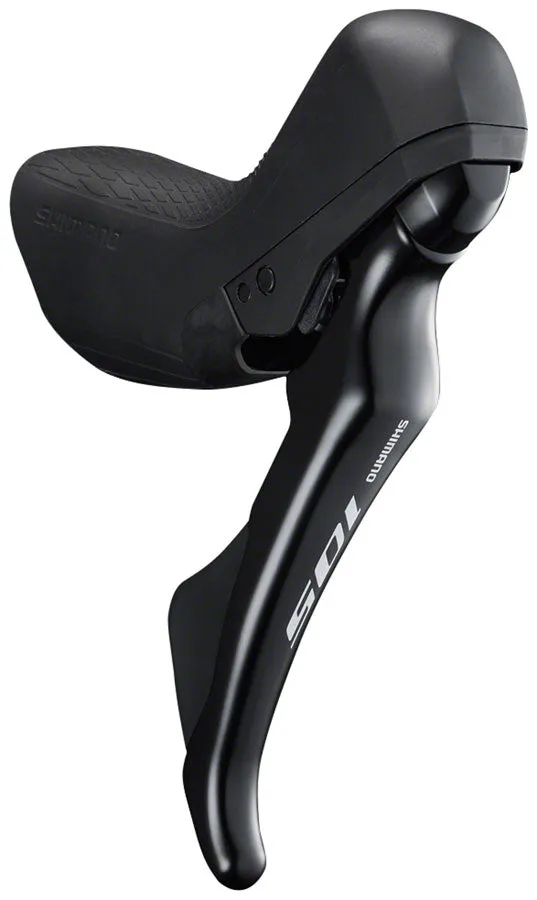105 ST-R7020 Right Standard Reach Hydraulic Brake/11-Speed Shift Lever Sold Without Caliper