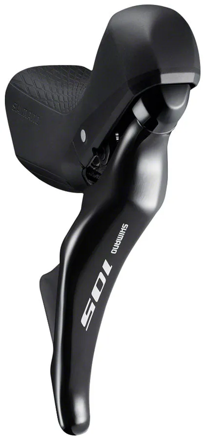 105 ST-R7025 Right Compact Reach Hydraulic Brake/11-Speed Shift Lever Sold Without Caliper