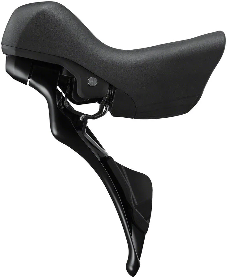 105 ST-R7120-R Shift/Brake Lever - Right 12-Speed Black
