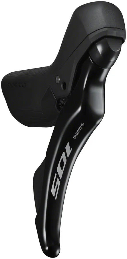 105 ST-R7120-R Shift/Brake Lever - Right 12-Speed Black
