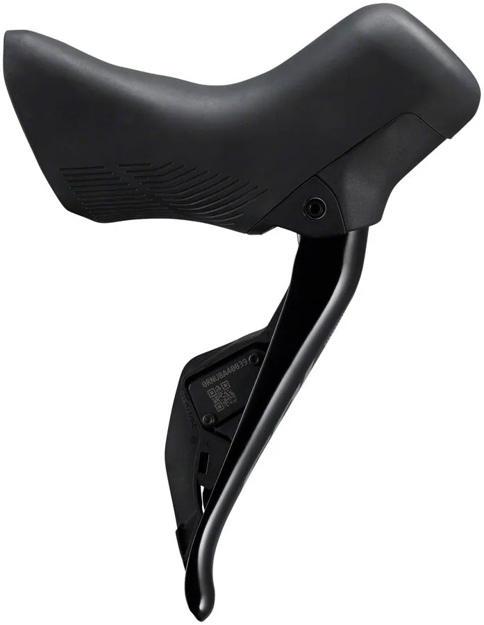 105 ST-R7170-L Di2 Shift/Brake Lever - Left 2x Black