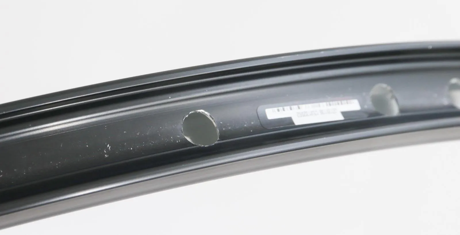 2 QTY 29er / 700c Mavic XM119 Disc 32 Hole MTB Bike Wheel Rims Black NEW
