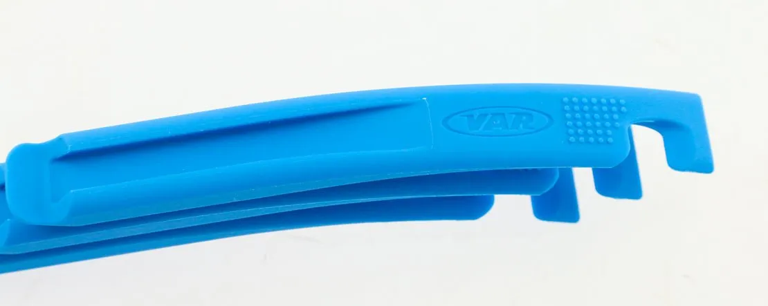 2 QTY of 3 VAR Road / Mountain Bike Tire Lever Sets Fiberglass / Nylon NEW