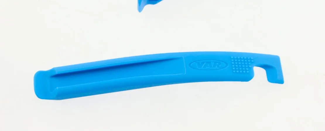 2 QTY of 3 VAR Road / Mountain Bike Tire Lever Sets Fiberglass / Nylon NEW