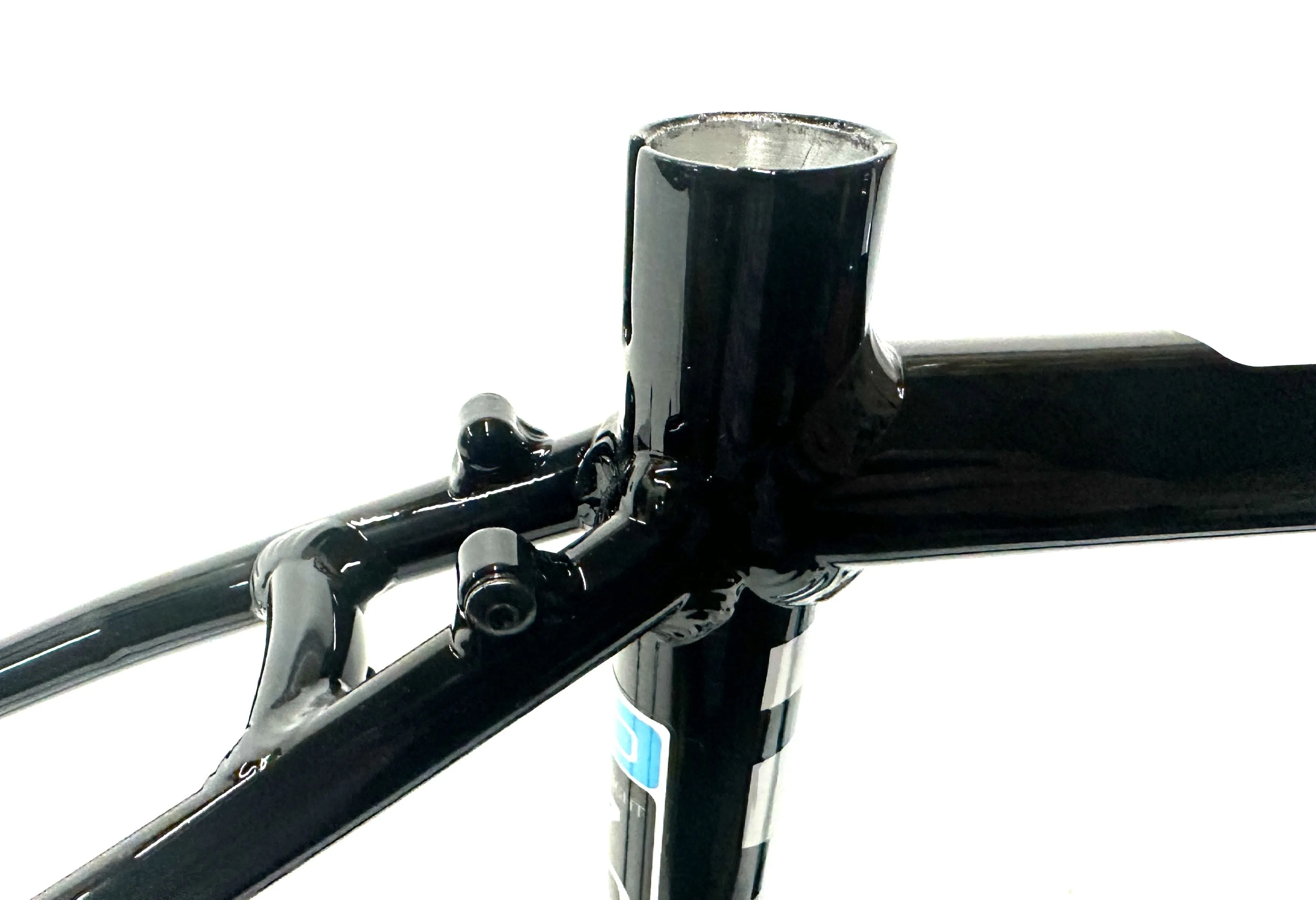 2017 Diamondback Haanjenn Metro 56cm LG Alloy Women's Road Bike Frame Fork New