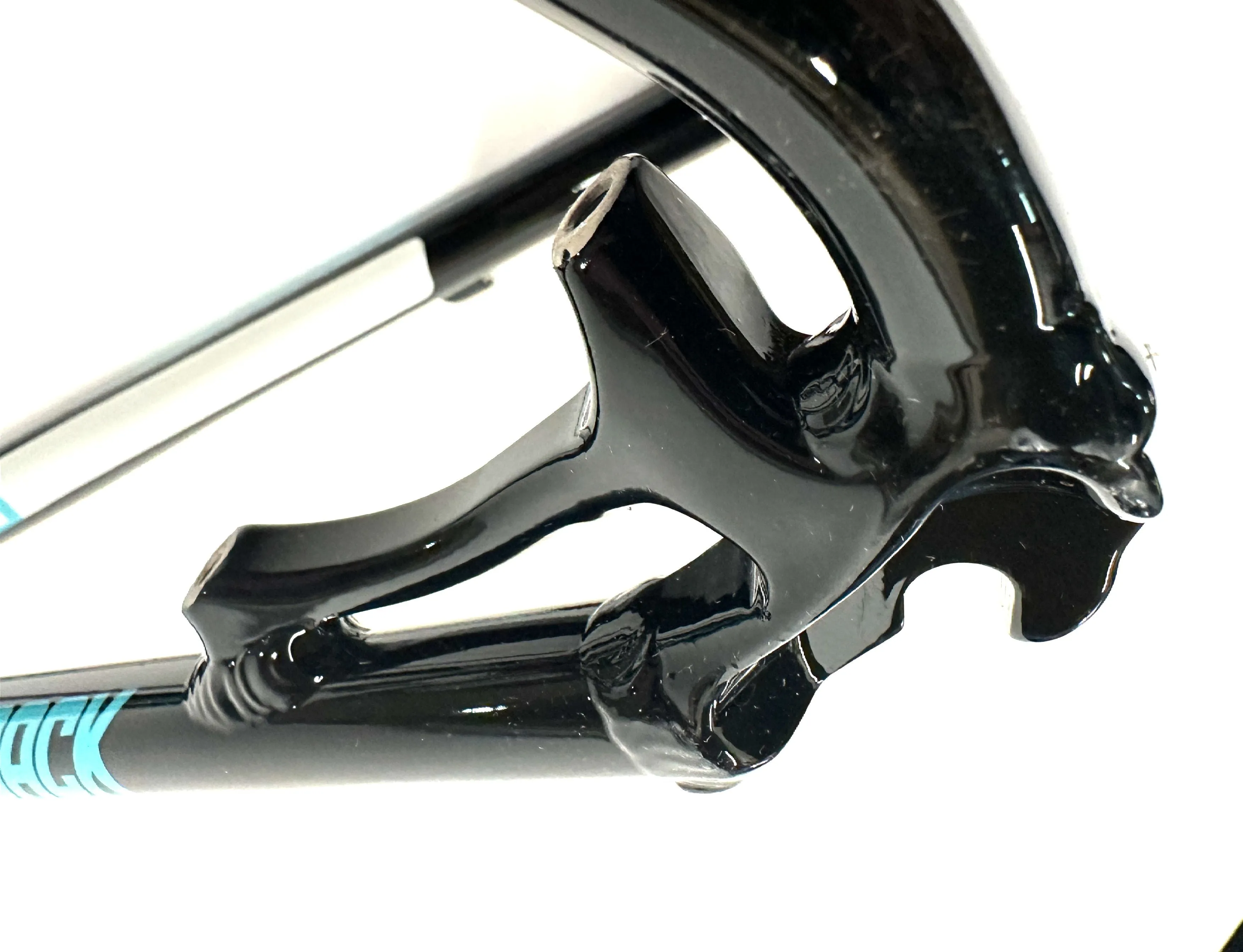 2017 Diamondback Haanjenn Metro 56cm LG Alloy Women's Road Bike Frame Fork New