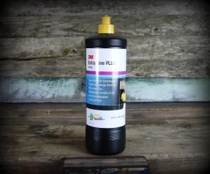 3M Perfect-It III Extra Fine Compound (1 Litre)