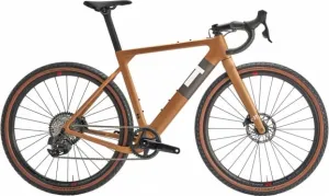 3T Exploro Primo 2023 - Sram Rival XPLR AXS 1x12sp - Fulcrum Rapid Red 900