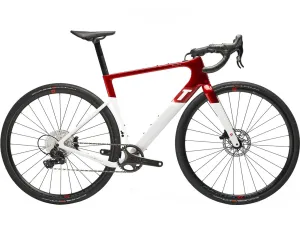 3T Exploro Racemax 2022 - Campagnolo Ekar 1x13sp - Fulcrum Racing 600 DB