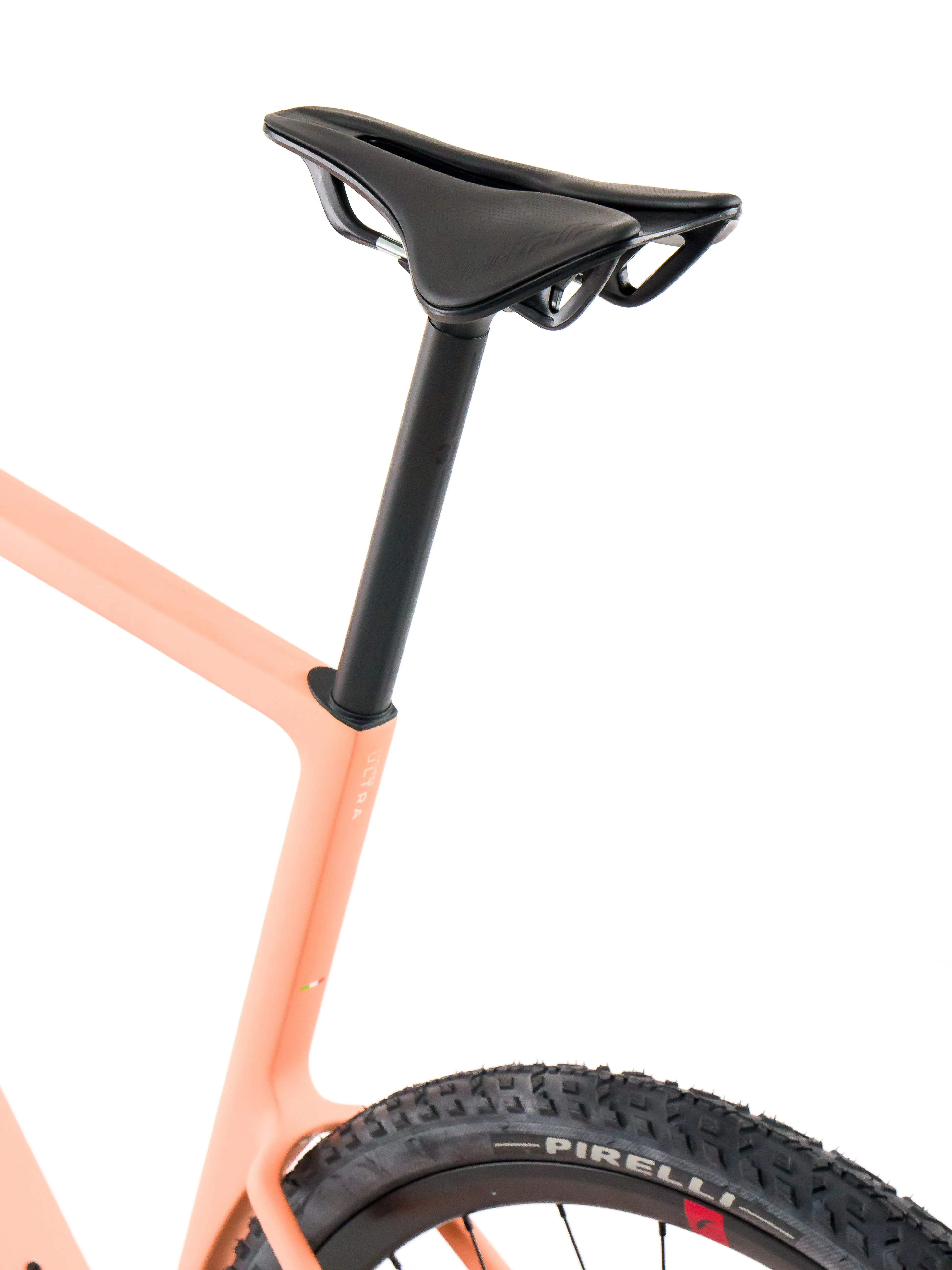 3T Exploro Ultra 2024 size 61 - Sram Force eTap AXS 1x12sp
