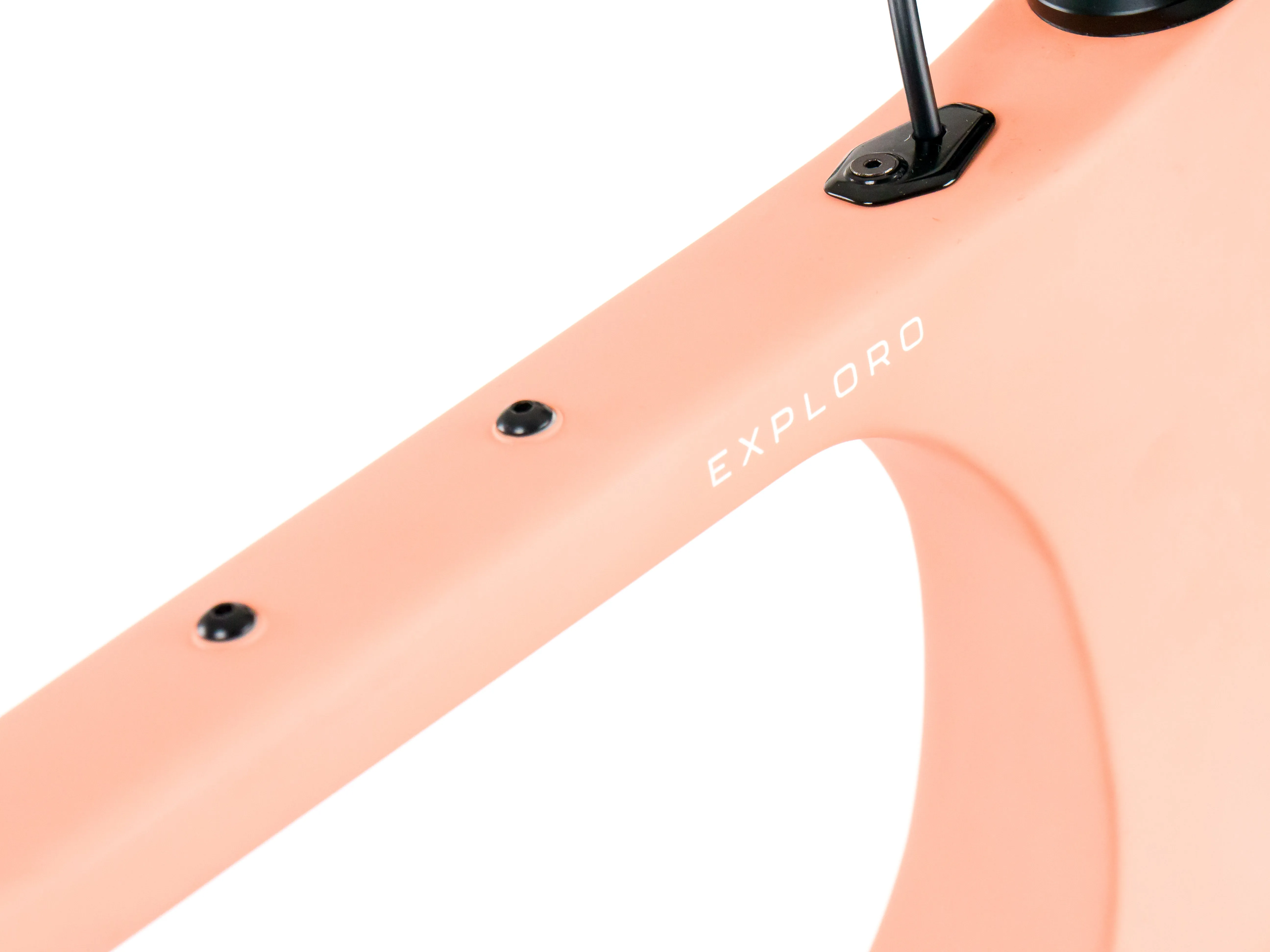 3T Exploro Ultra 2024 size 61 - Sram Force eTap AXS 1x12sp