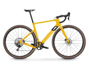 3T Exploro Ultra 2025 - Shimano GRX 1X12 - Fulcrum Rapid 900