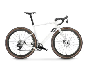 3T ExploroRace Max ITALIA 2024 - Sram Rival AXS 1x12 velocit - Mavic Cosmic 42 S