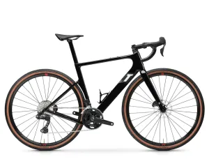 3T Racemax Integrale 2025 - Shimano GRX  - Fulcrum Rapid Red 900