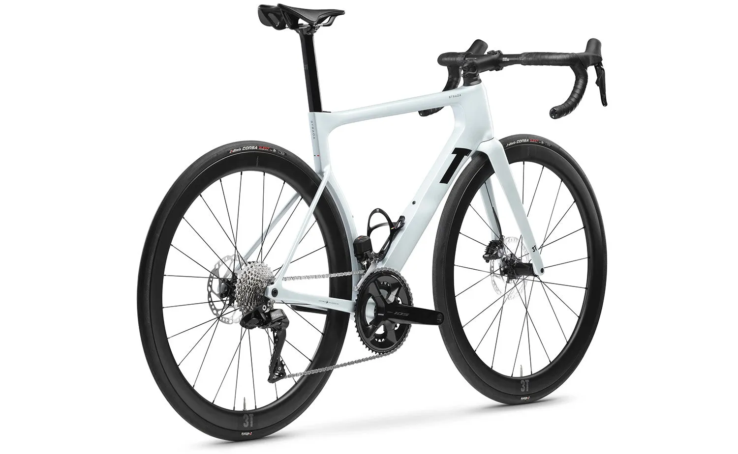 3T Strada 105 Di2 Carbon Road Bike