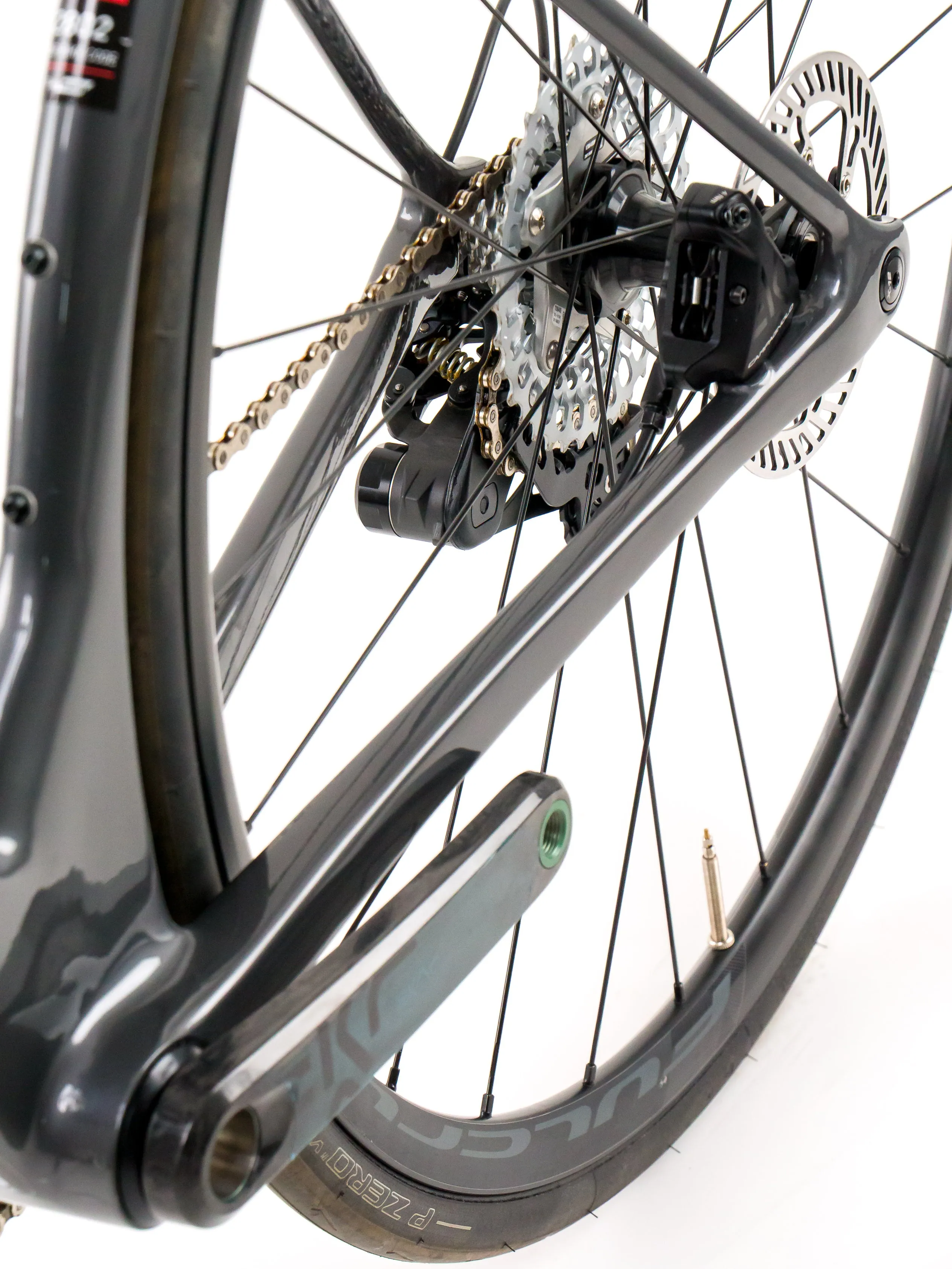 3T Strada 2024 size S Campagnolo Ekar 1x13sp