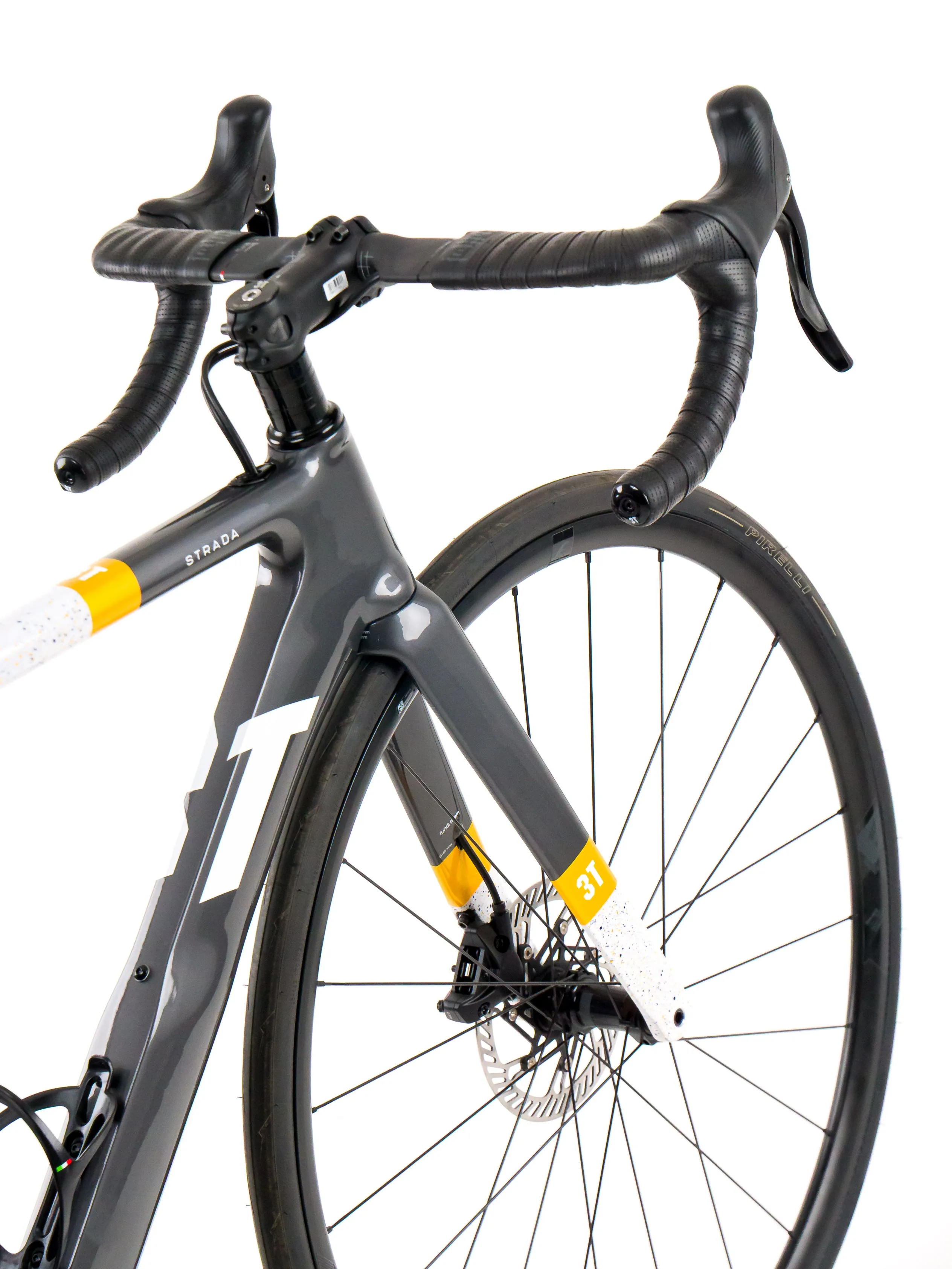 3T Strada 2024 size S Campagnolo Ekar 1x13sp