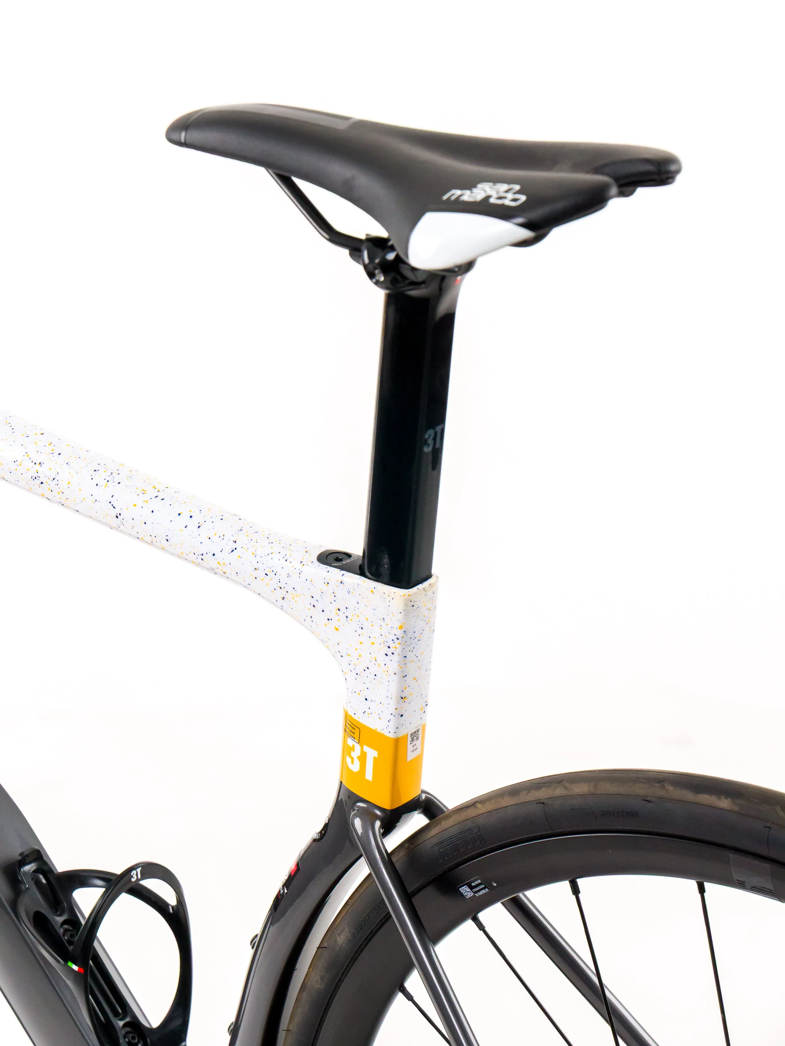 3T Strada 2024 size S Campagnolo Ekar 1x13sp