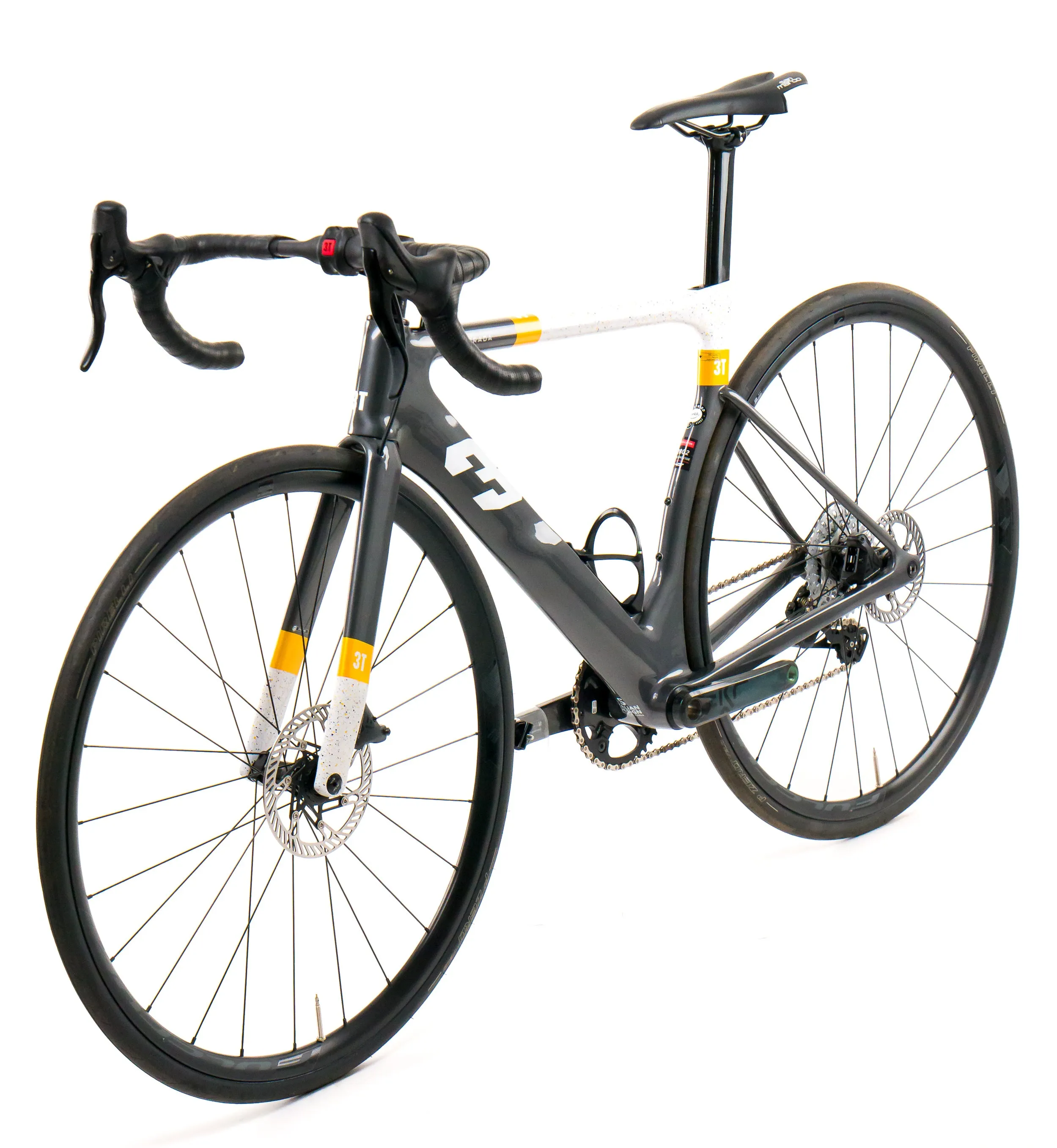 3T Strada 2024 size S Campagnolo Ekar 1x13sp