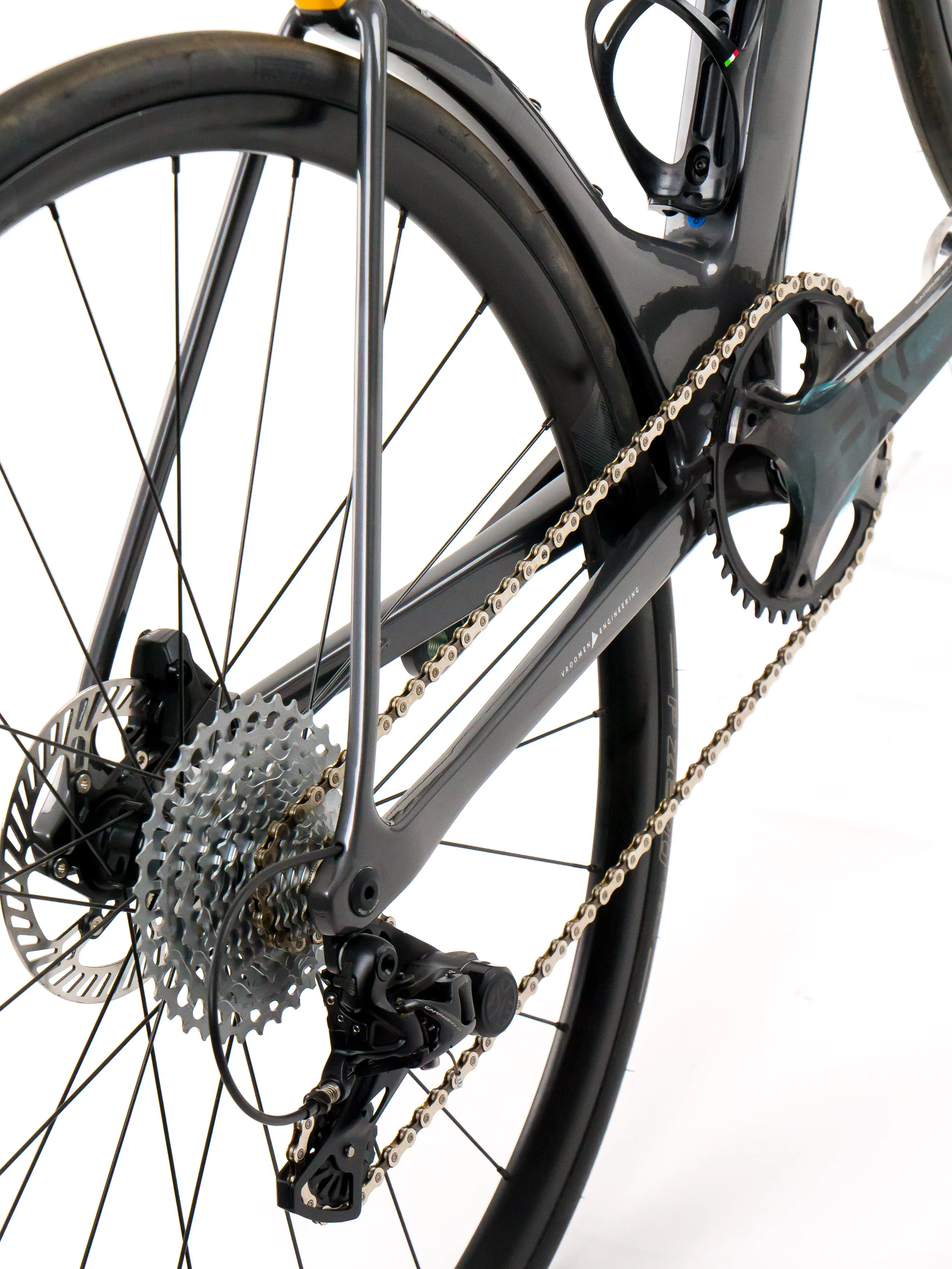3T Strada 2024 size S Campagnolo Ekar 1x13sp