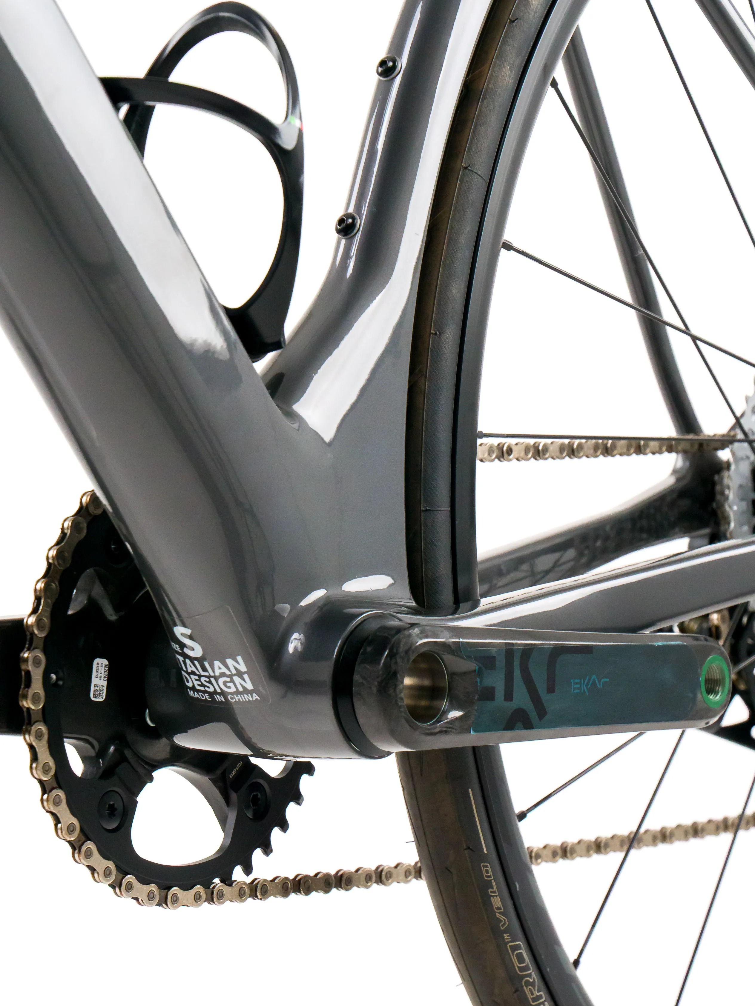 3T Strada 2024 size S Campagnolo Ekar 1x13sp