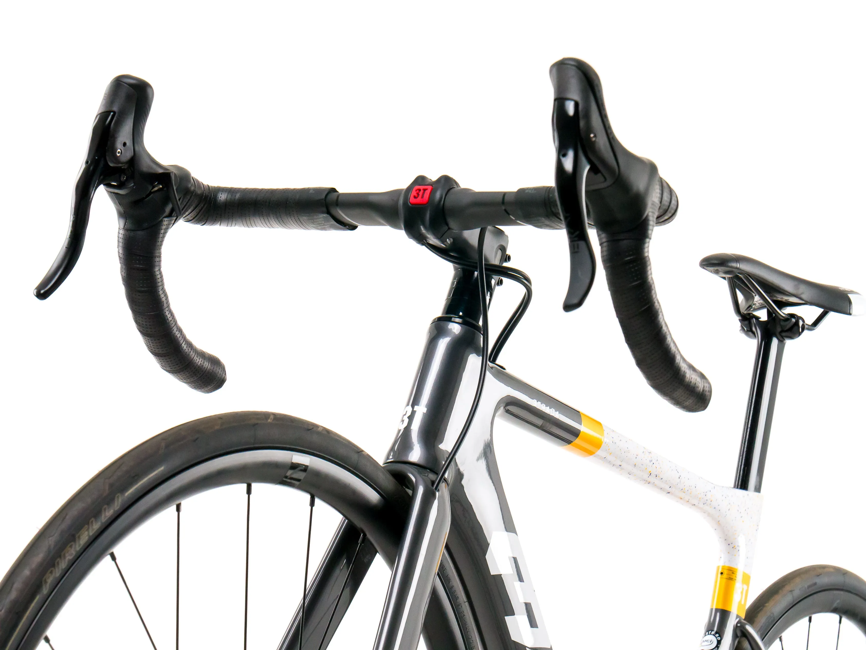 3T Strada 2024 size S Campagnolo Ekar 1x13sp