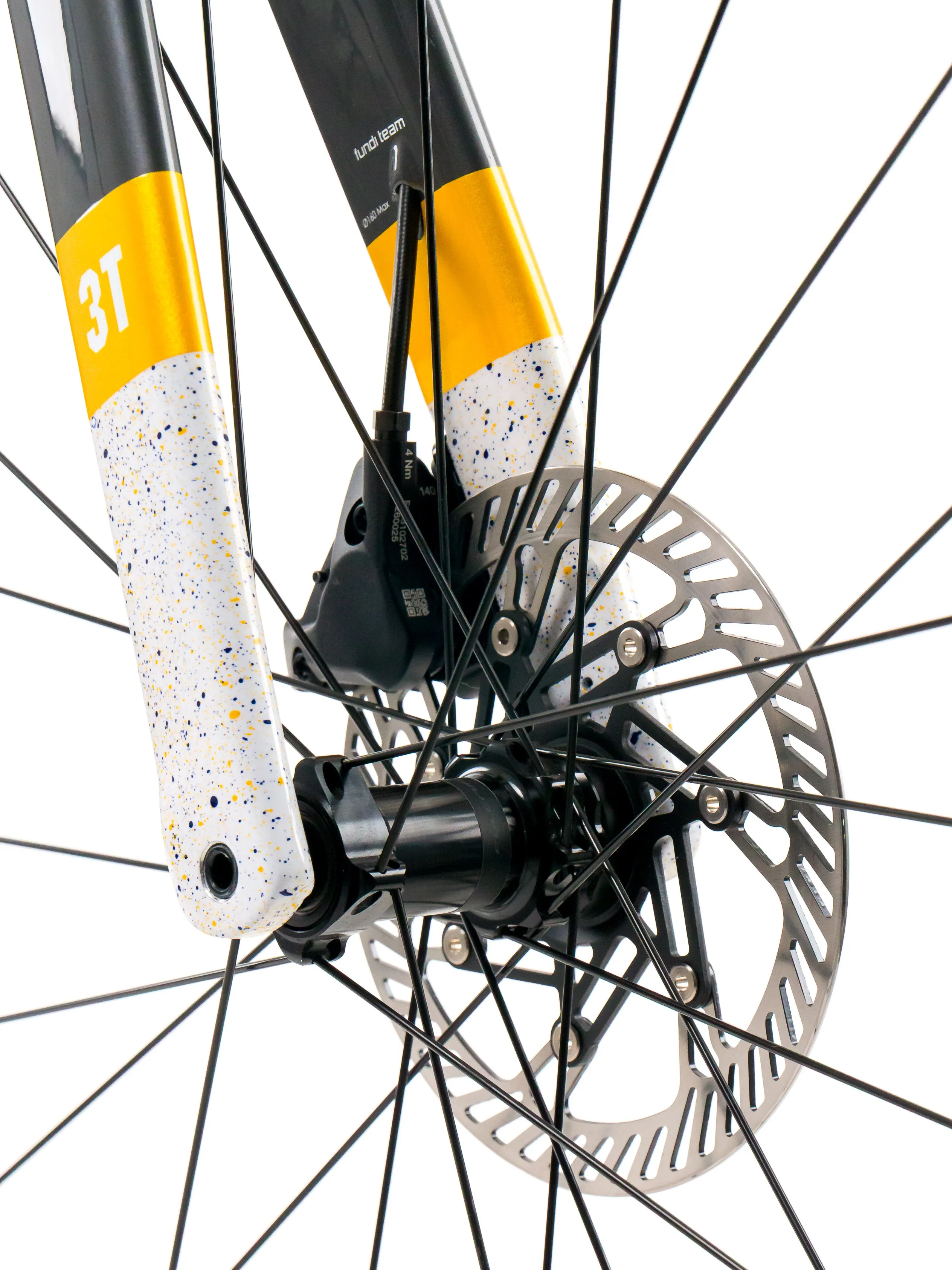 3T Strada 2024 size S Campagnolo Ekar 1x13sp