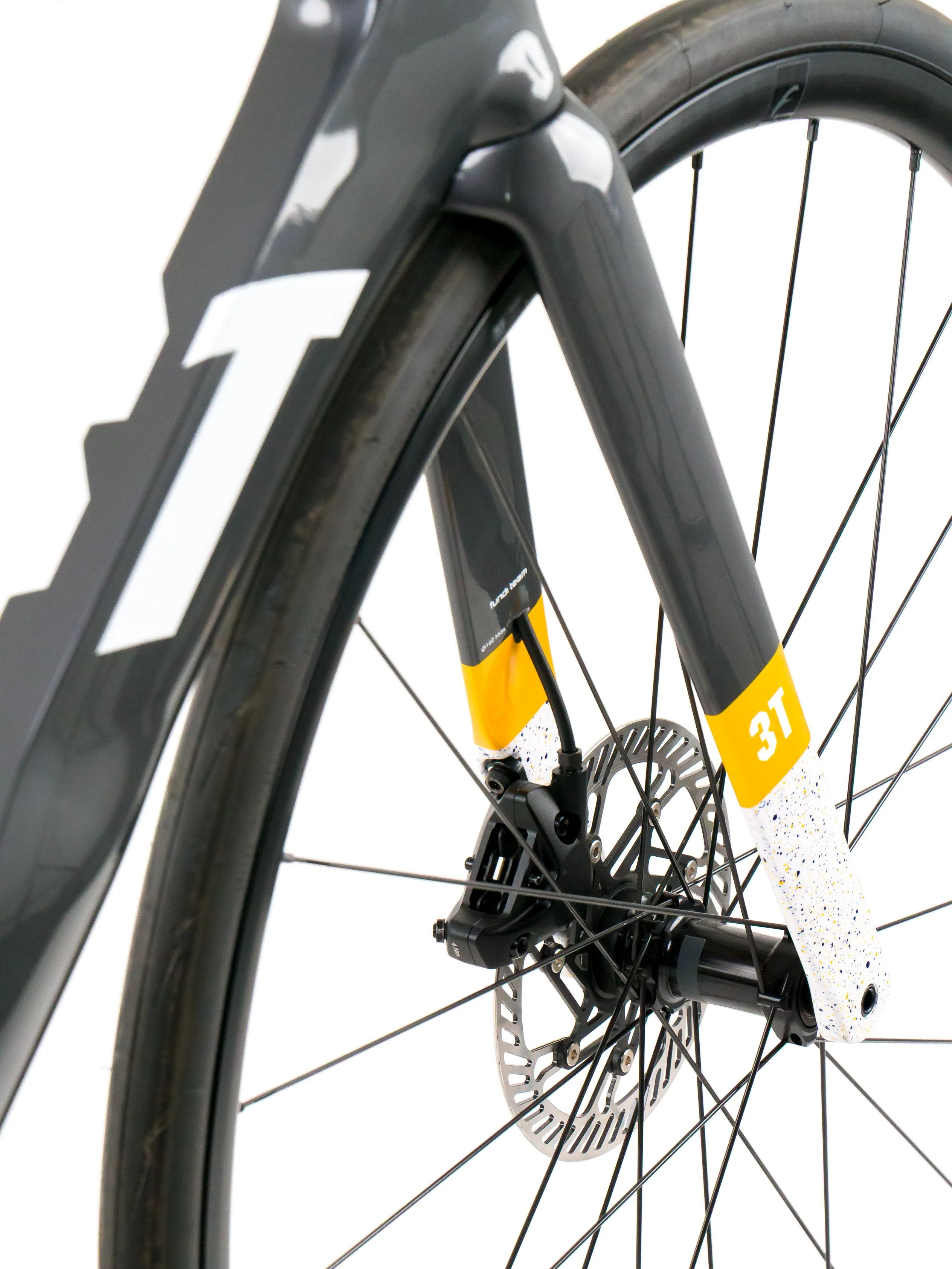 3T Strada 2024 size S Campagnolo Ekar 1x13sp