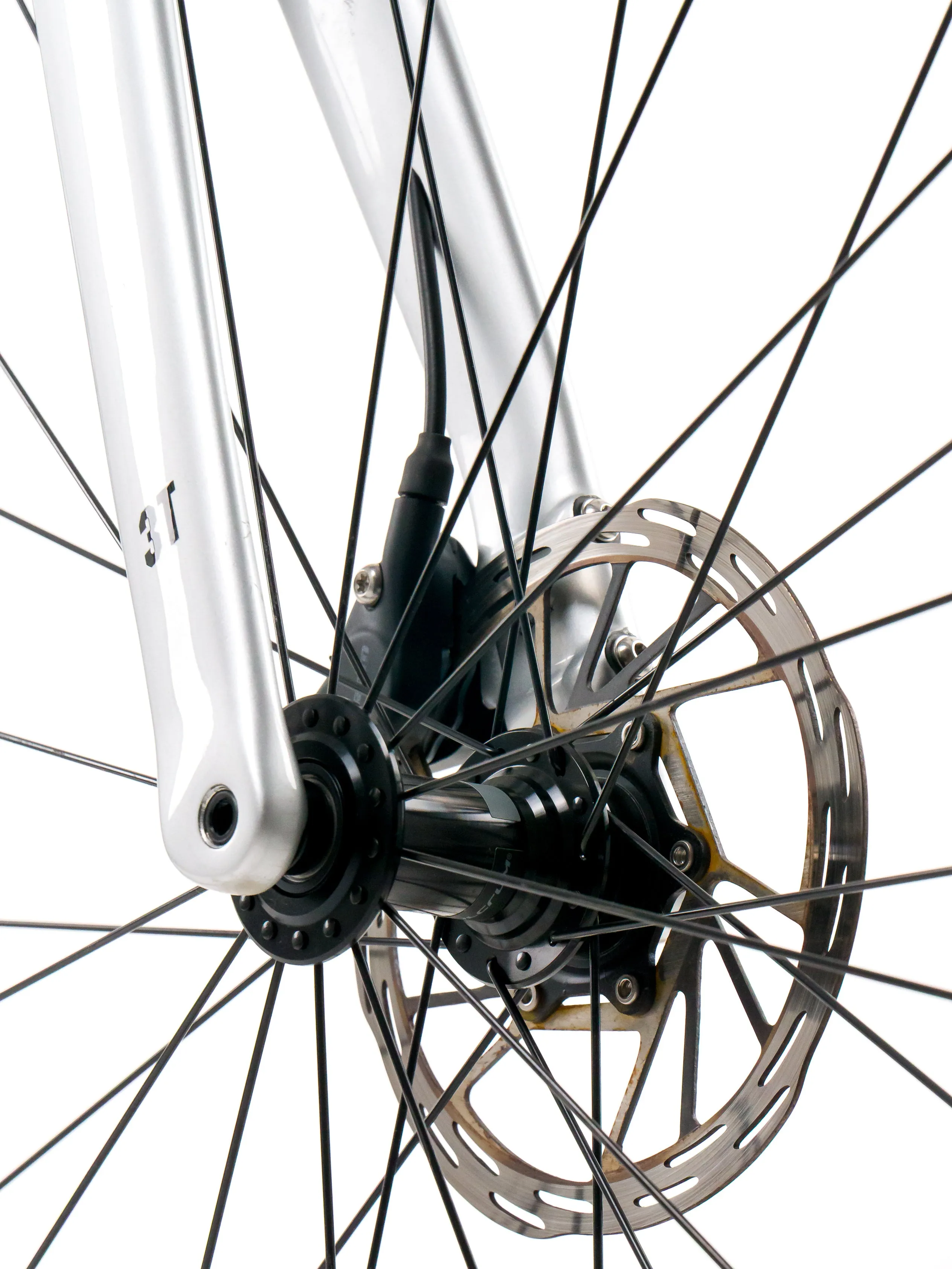 3T Strada 2024 size XS Sram Force eTap AXS 2x12sp