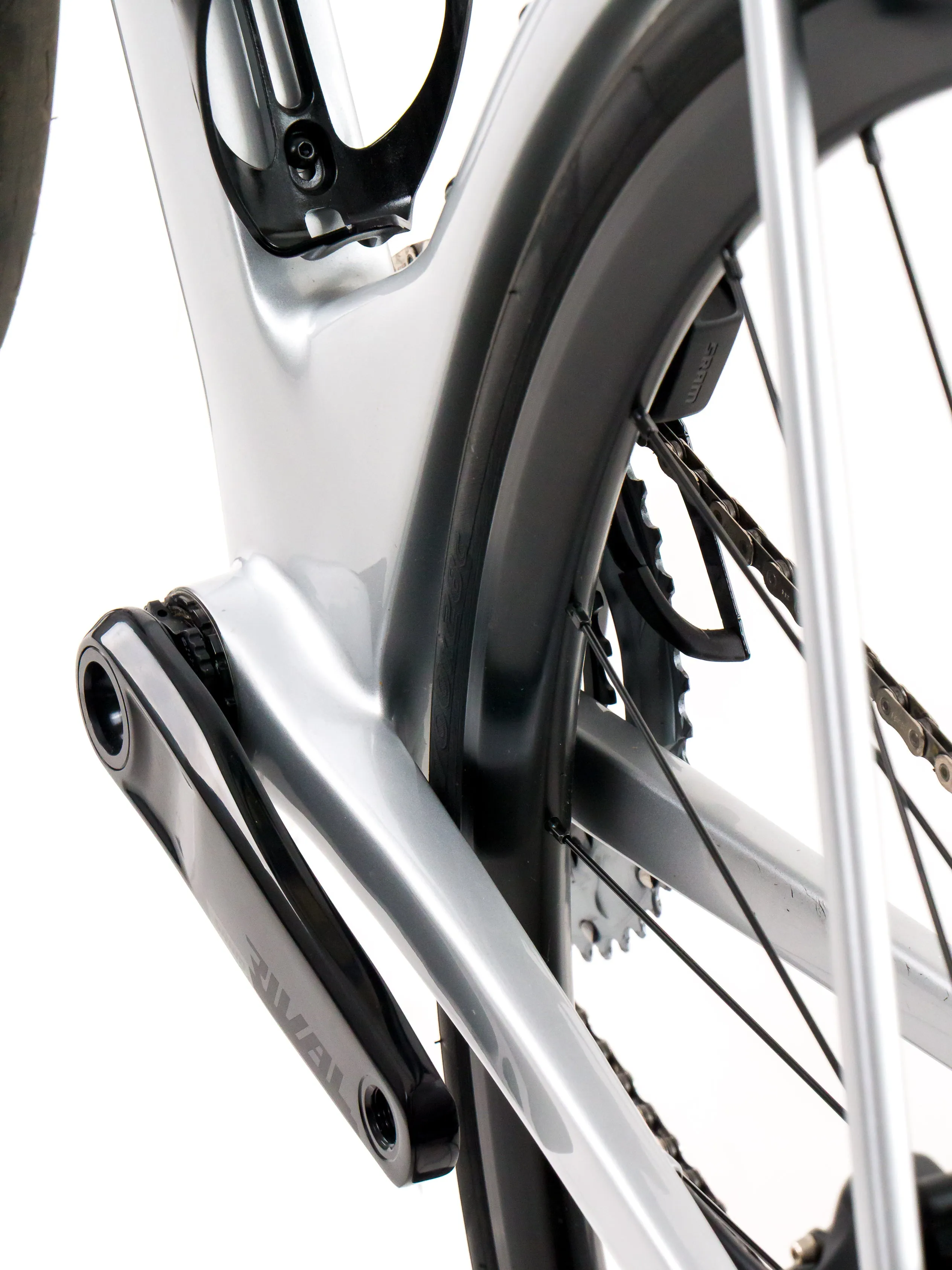 3T Strada 2024 size XS Sram Force eTap AXS 2x12sp