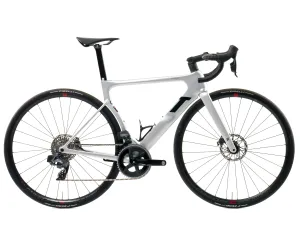 3T Strada 2024 size XS Sram Force eTap AXS 2x12sp