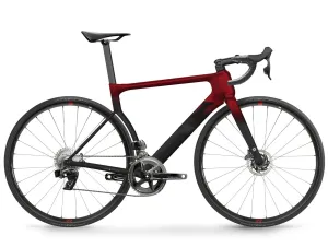 3T Strada 2024 - Sram Rival eTap AXS 2x12sp - Fulcrum Rapid 900