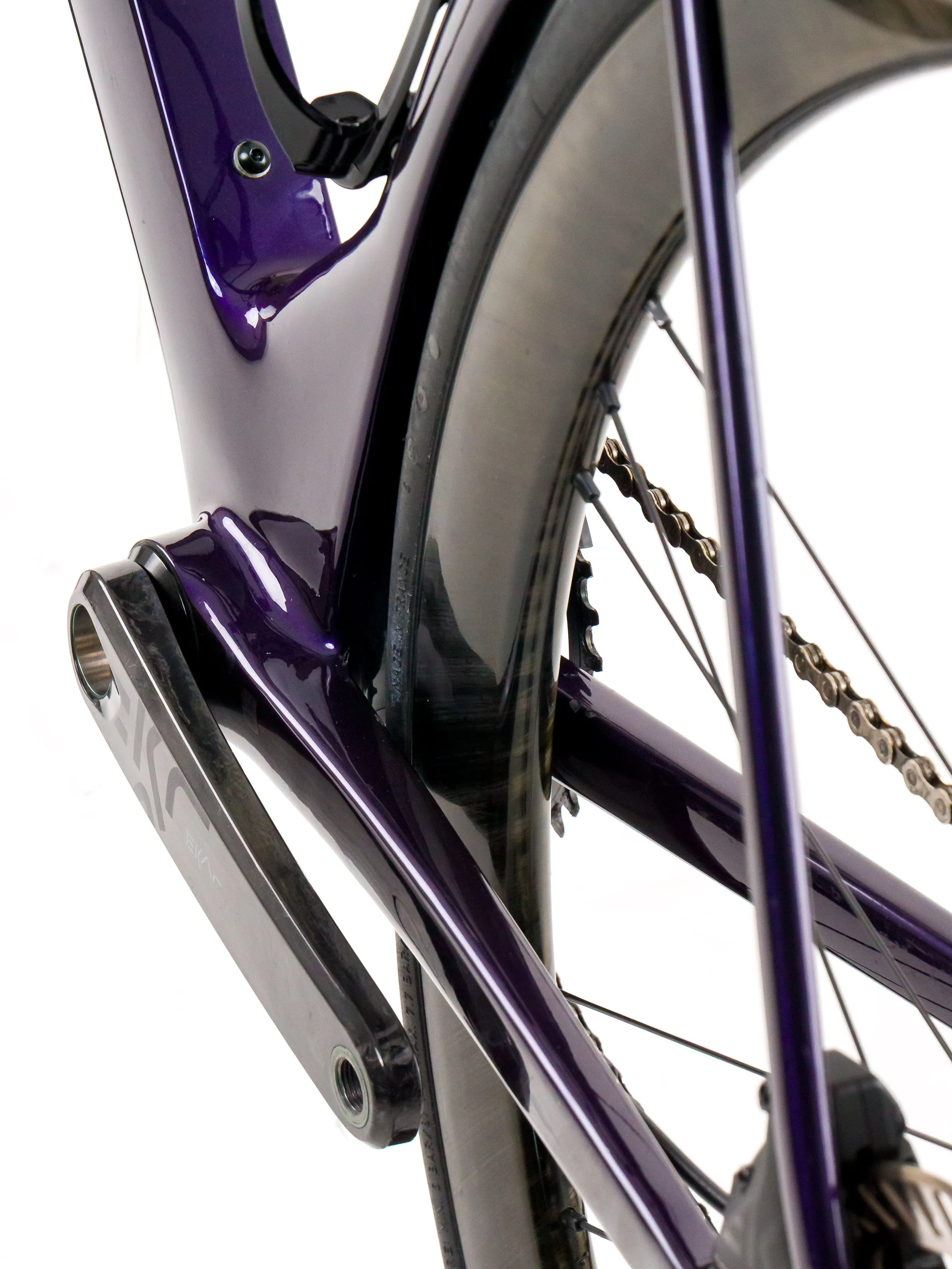 3T Strada Team 2024 size XL Campagnolo Ekar 1x12sp