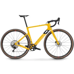 3T Ultra 2024 - Shimano GRX 1x12sp - Fulcrum Rapid Red 900