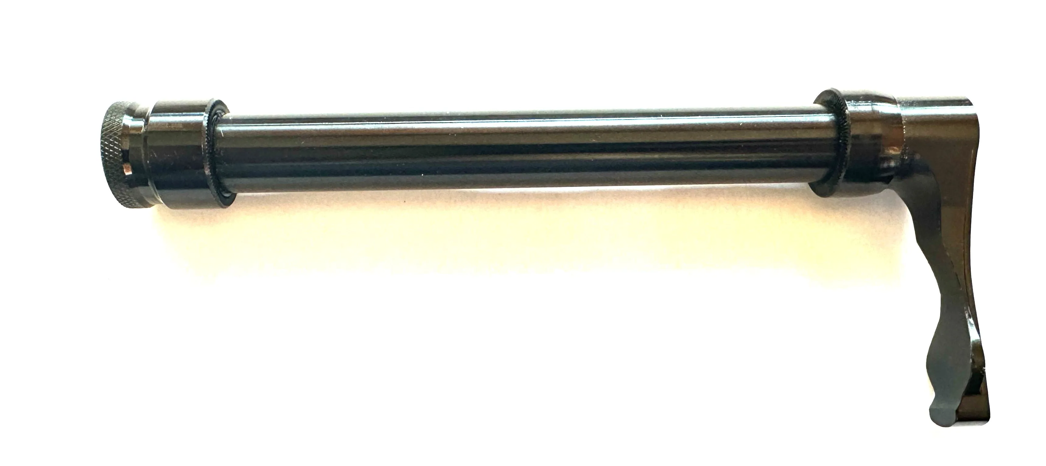 700c Carbon Gravel Road Bike Fork Alloy Steerer Disc Tapered 15mm Thru Axle NEW