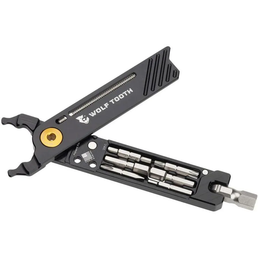 8-Bit Bike Pliers