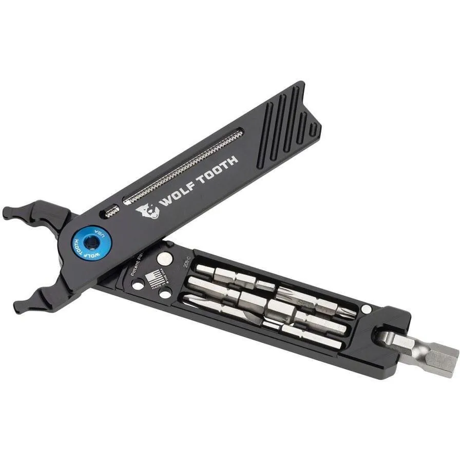 8-Bit Bike Pliers