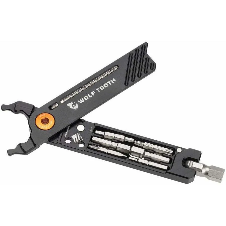 8-Bit Bike Pliers