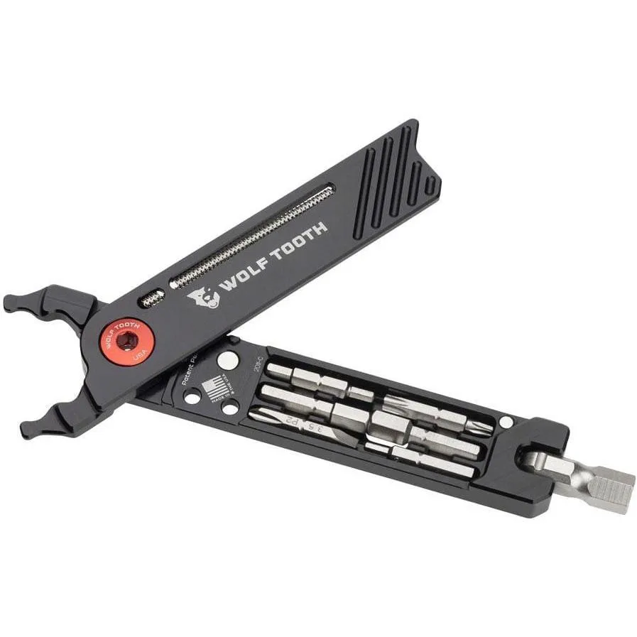 8-Bit Bike Pliers