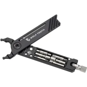 8-Bit Bike Pliers